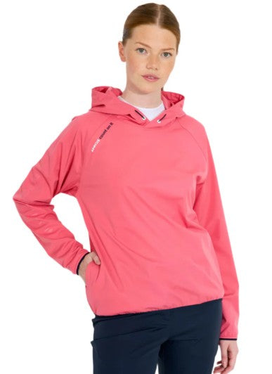 Abacus Bounce Waterproof Hoodie (Multiple Colors)