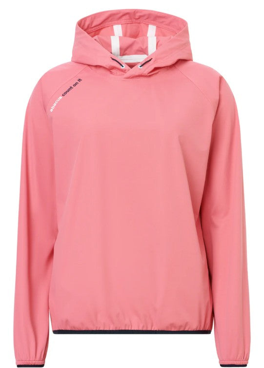 Abacus Bounce Waterproof Hoodie (Multiple Colors)