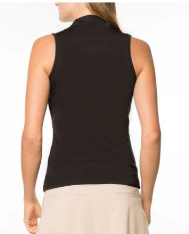 Lucky in Love Chi Chi Sleeveless Tank (Essentials Multiple Colors)