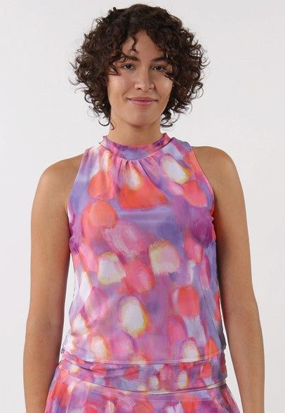 EPC Couture Toile Claire Sleeveless Top (Multiple Colors)