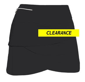 GGBlue Yaya Layered Skort 18"