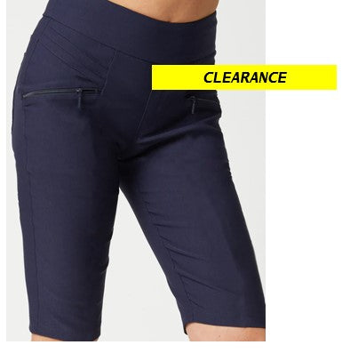GGBlue Fab Fit II Short (Multiple Colors)