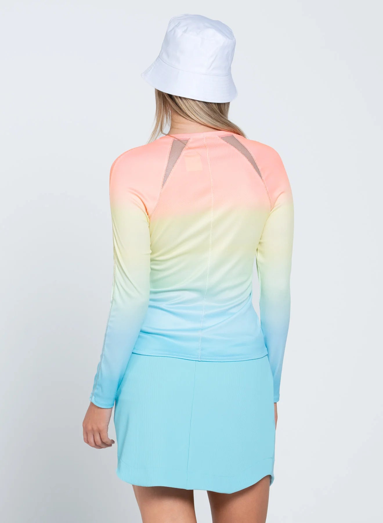 Lucky in Love Lucky Club Long Sleeve