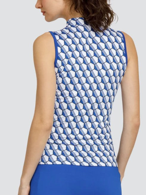 Tail Activewear Enchanted Glow Cally Sleeveless Top