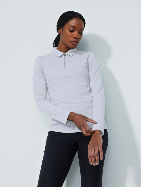 Daily Sports CORE Peoria Long Sleeve Top (Multiple Colors)