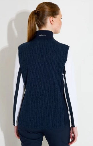 Abacus Carden Midlayer Vest (Multiple Colors)