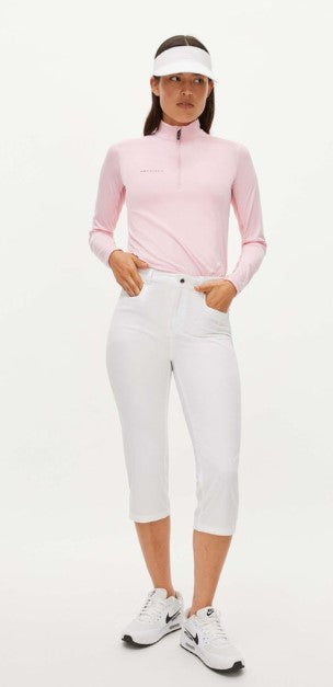 Rohnisch Modern Classic Chie Capri 20.5" (Multiple Colors)