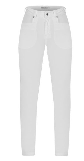 Rohnisch Modern Classic Chie Pants 30"