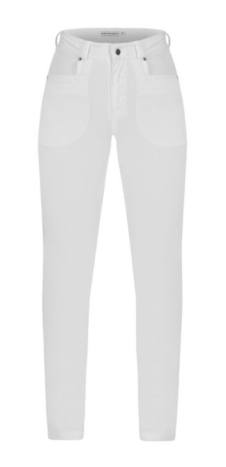 Rohnisch Modern Classic Chie Pants 30" or 32" (Multiple Colors and Lengths)