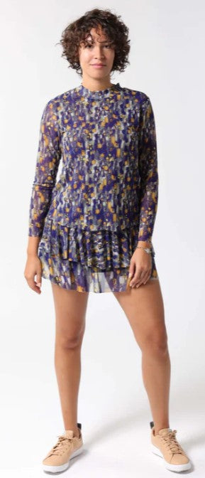 EPC Couture Claire Long Sleeve Top