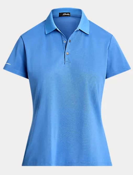 Ralph Lauren RLX Classic Fit Tour Polo Shirt