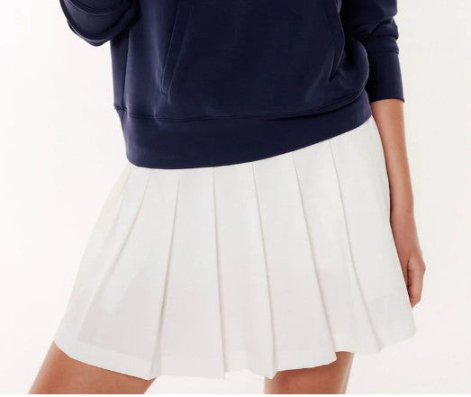 GG BLUE Classic Skort 15" (Multiple Colors)