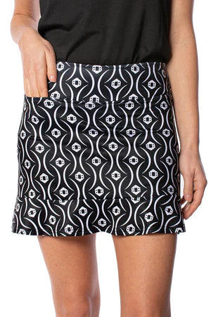 Golftini Confidence Skort (Multiple Lengths)