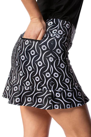 Golftini Confidence Skort (Multiple Lengths)