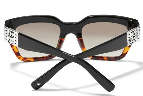Brighton Contempo Dot Dual Sunglasses
