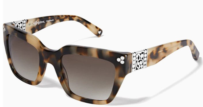 Brighton Contempo Dot Sunglasses