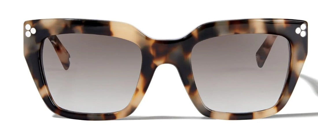 Brighton Contempo Dot Sunglasses