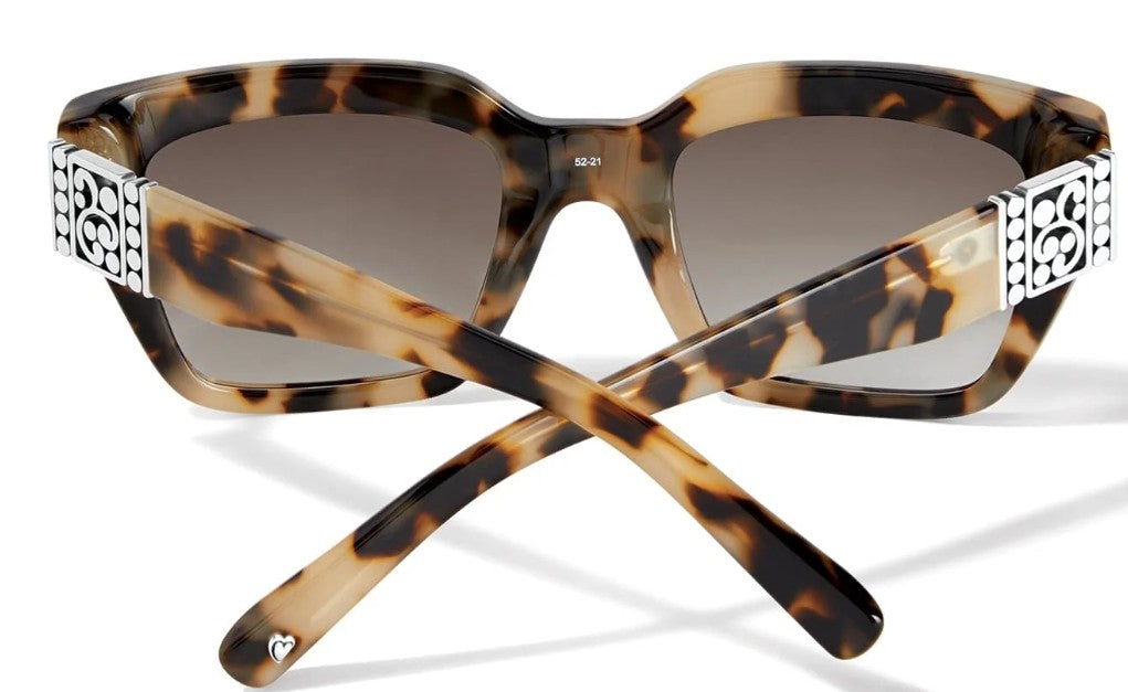 Brighton Contempo Dot Sunglasses