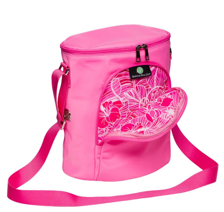 Birdie Balou Cooler Insulated Bag (Multiple Colors)