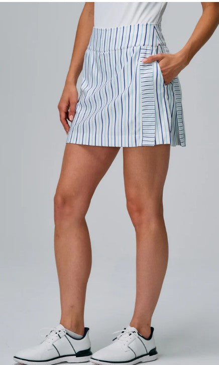 Fairway & Greene DAFNE SKORT 17"