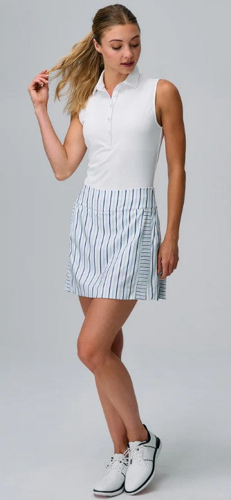 Fairway & Greene DAFNE SKORT 17"