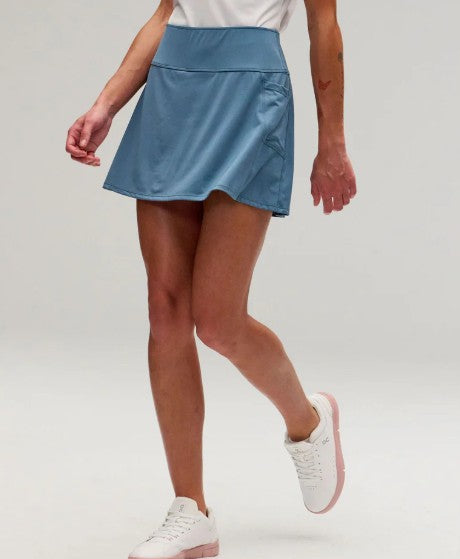 ZERO RESTRICTION DANI SKORT 15" (MULTIPLE COLORS)