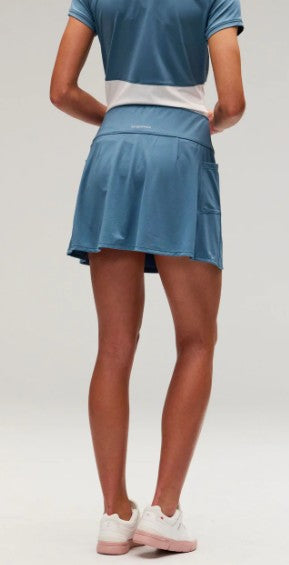 ZERO RESTRICTION DANI SKORT 15" (MULTIPLE COLORS)