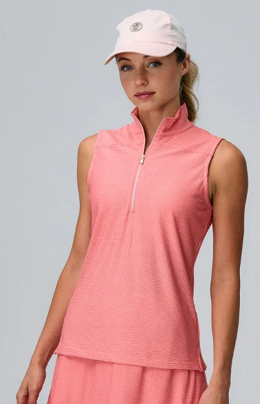 Fairway & Greene DARA SLEEVELESS TOP