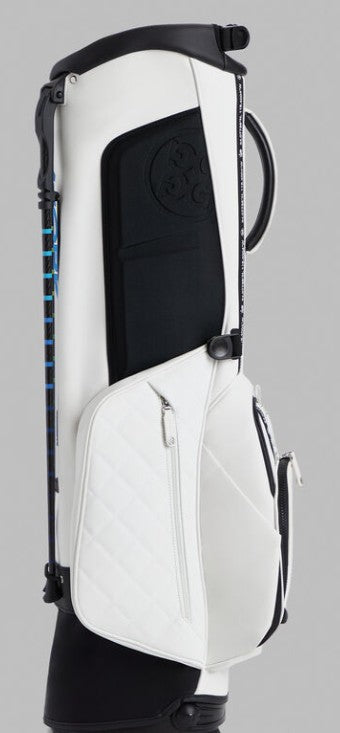 G/FORE DAYTONA PLUS CARRY GOLF BAG (MULTIPLE COLORS)