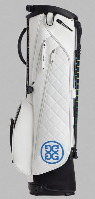 G/FORE DAYTONA PLUS CARRY GOLF BAG (MULTIPLE COLORS)