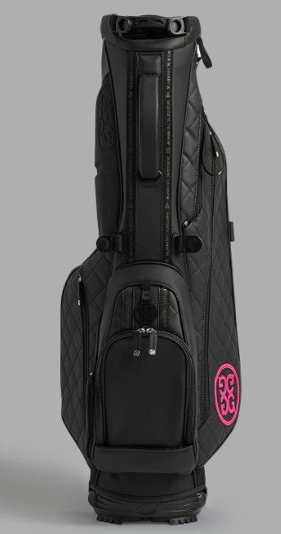 G/FORE DAYTONA PLUS CARRY GOLF BAG (MULTIPLE COLORS)