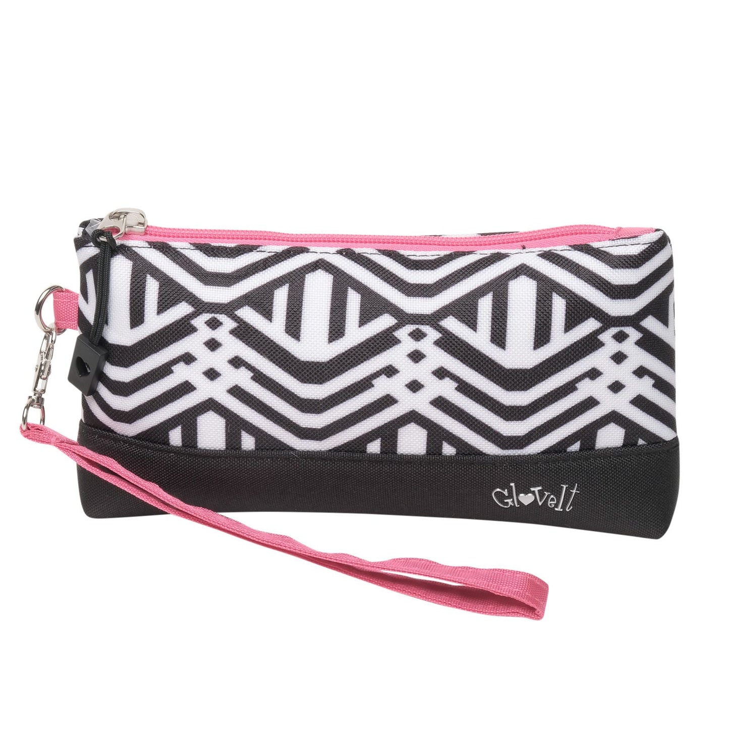GloveIt Mod Links Wristlet