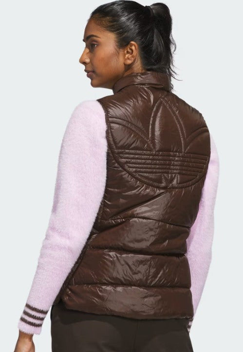 Adidas Apparel Originals Down Vest