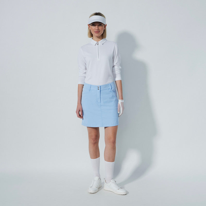 Daily Sports WATER BLOOM Glam Skort 17"