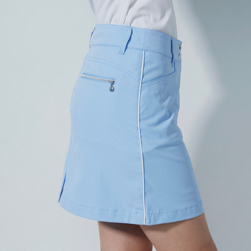 Daily Sports WATER BLOOM Glam Skort 17"