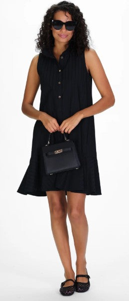 Duffield Lane Sleeveless Darcie Dress