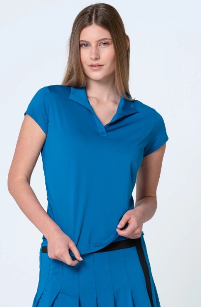 Lucky in Love STRIPE IT UP Day Club Short Sleeve (Multiple Colors)