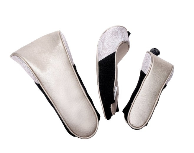 GloveIt Desert Snake Cart Golf Bag