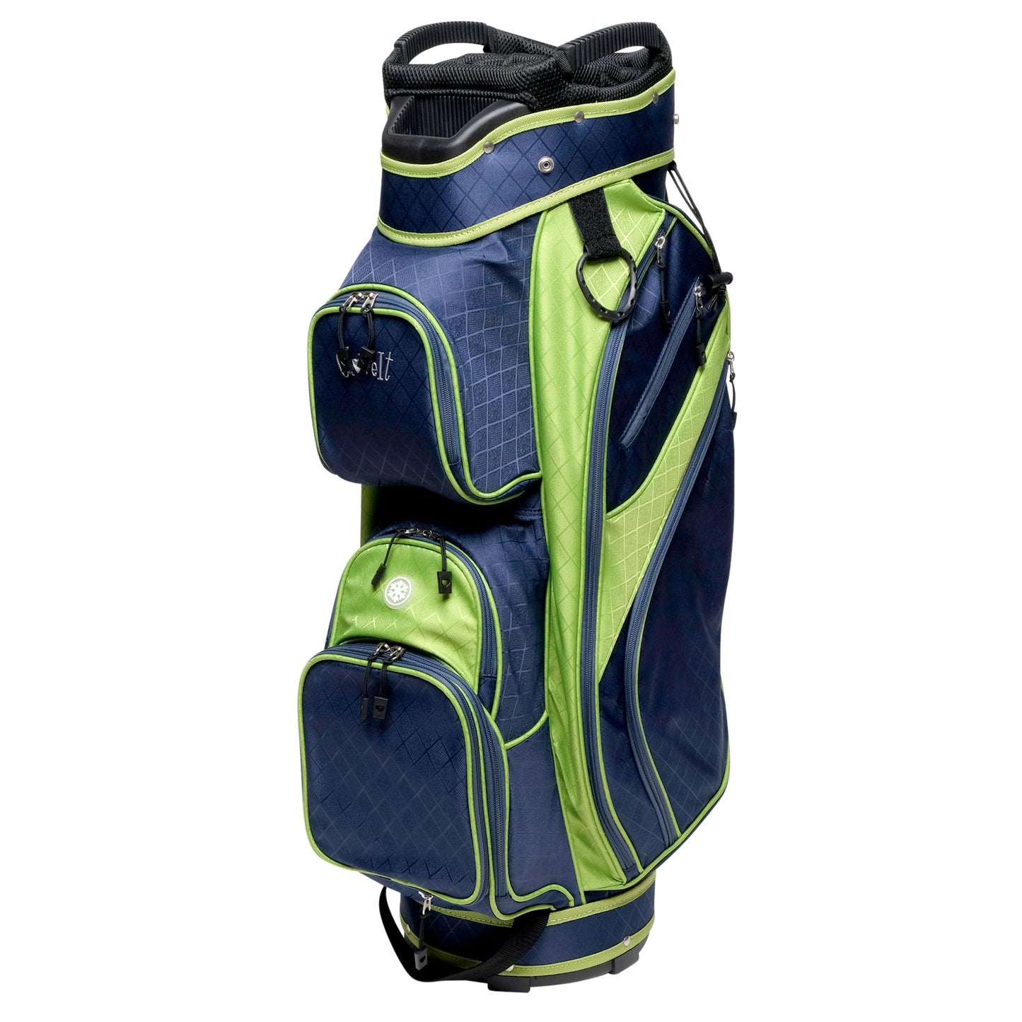 GloveIt Augusta Golf Bag