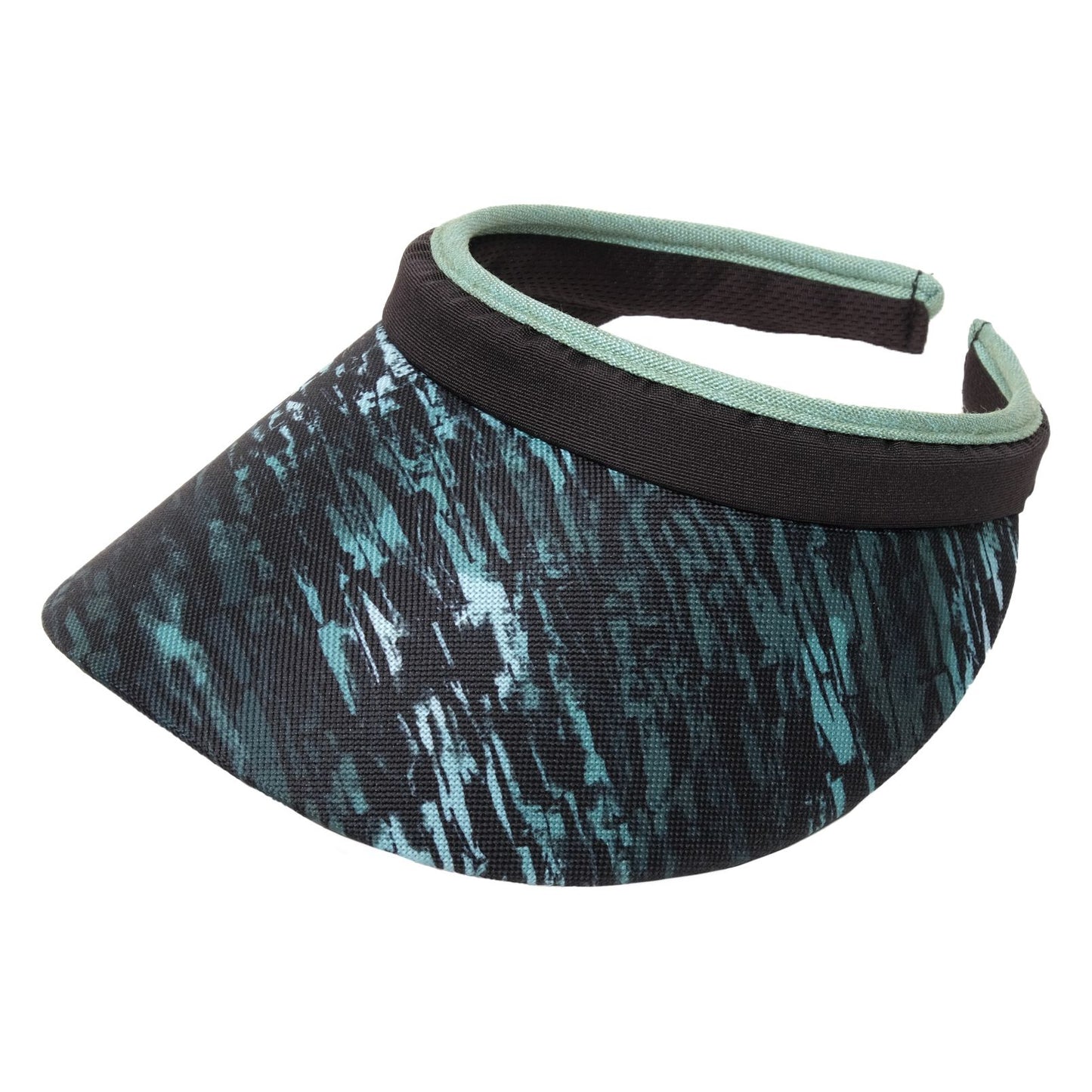 GloveIt Sea Glass Visor