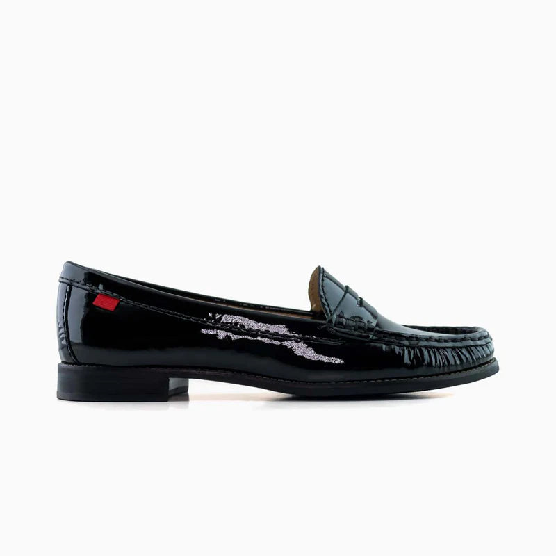 Marc Joseph East Village Patent Golf Shoe (Multiple Colors)