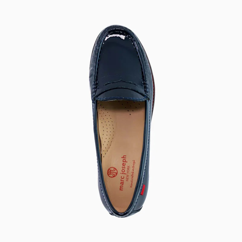 Marc Joseph East Village Patent Golf Shoe (Multiple Colors)