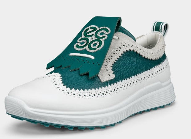 ECCO Women's Golf SHOE S-CASUAL in Multicolor