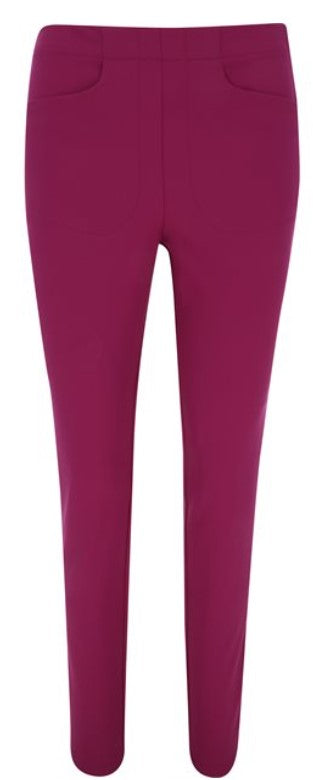 Ralph Lauren RLX Stretch Twill Athletic Pant 30" (Multiple Colors)