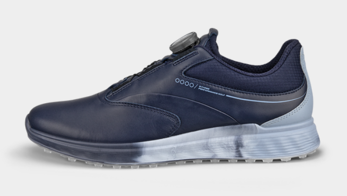 ECCO Women s GOLF S THREE BOA SHOE Multiple Colors Gals on and