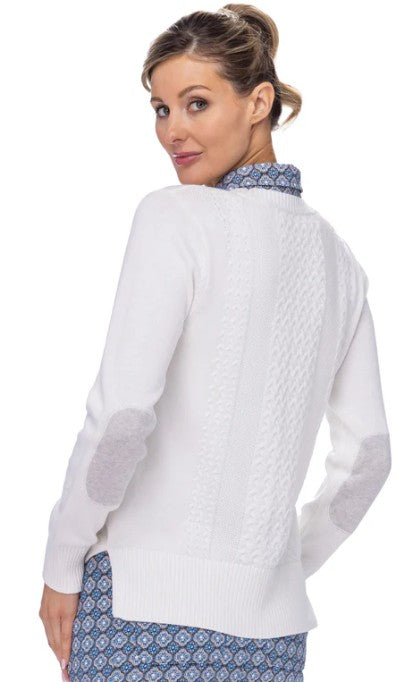 Belyn Key EDINBURGH Edie Sweater