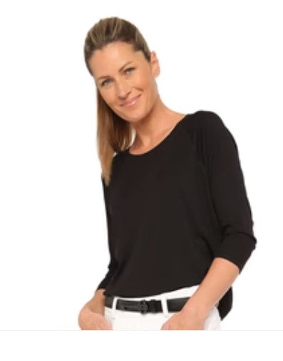 Belyn Key Essentials Favorite Pullover