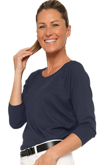 Belyn Key Essentials Favorite Pullover