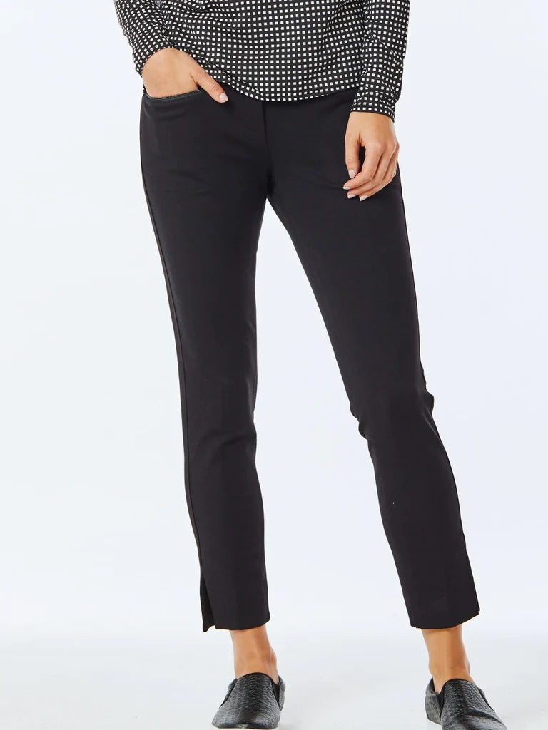 Belyn Key Mama Mia Commuter Crop Pant