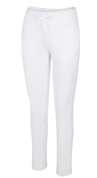 Greg Norman FLORA DRAWSTRING PANT (MULTIPLE COLORS)